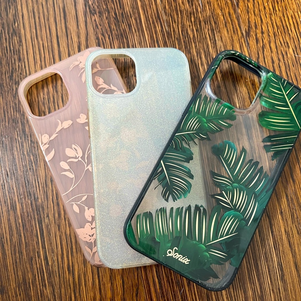 Kate Spade & Sonix IPhone 13 Cases